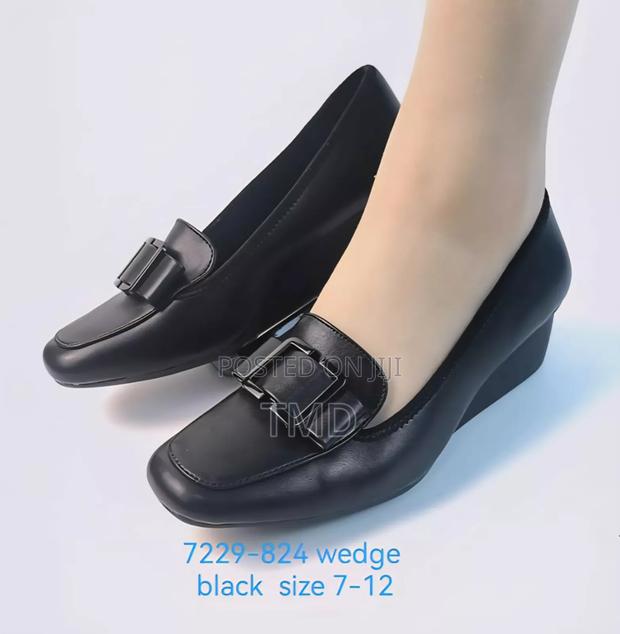 Classic Women Shoes - thumbnail 7