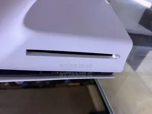 Ps5 Slim Disc 1tb Used