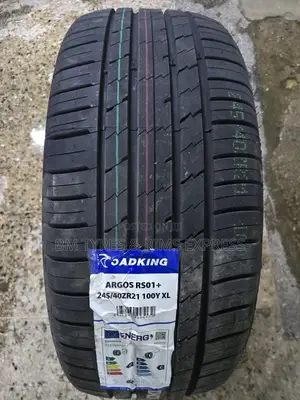 245 /40 R21 Roadking Tyres (Xl)