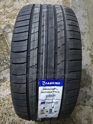 285 /35 R22 Roadking Tyres (Highway) Xl
