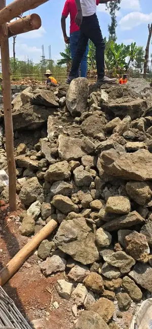 Backfilling Materials