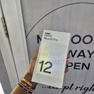New Oppo Reno12 Pro 512 GB Purple