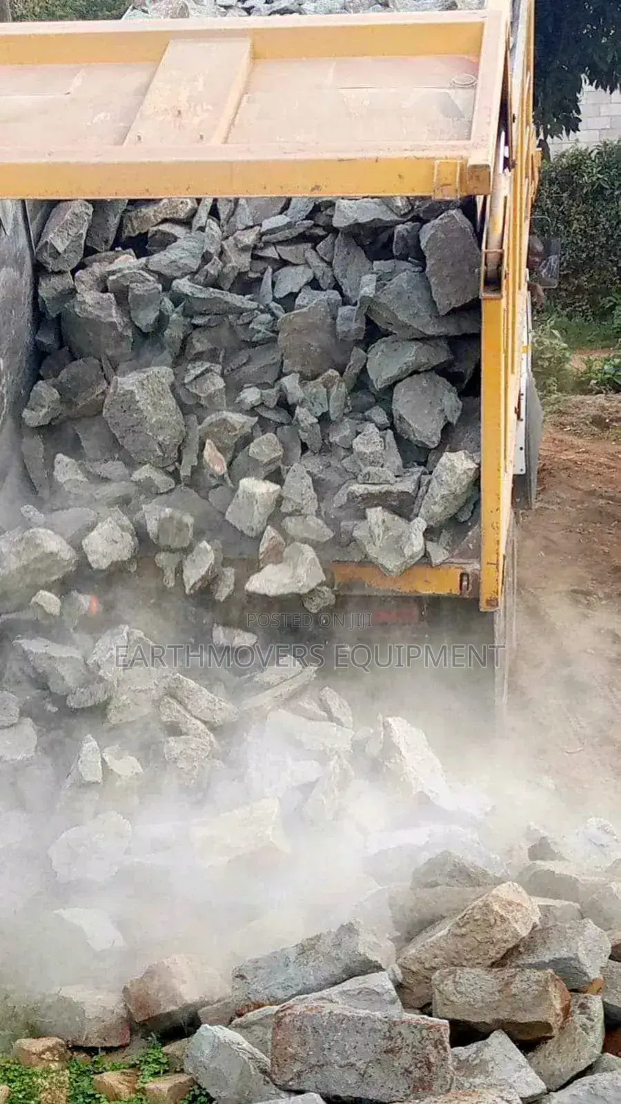 Backfilling Materials