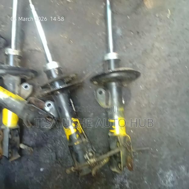 Shock Absorber Toyota Vitz,Ractis,Fielder New,Sienta New,Belta - thumbnail 2