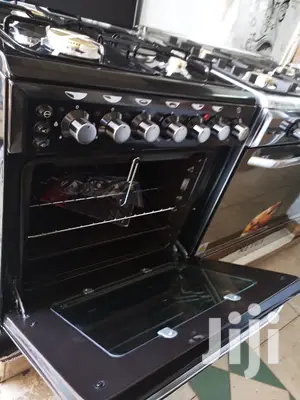 3+1 Gas Cooker