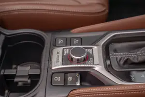 Subaru Forester 2019 Gold