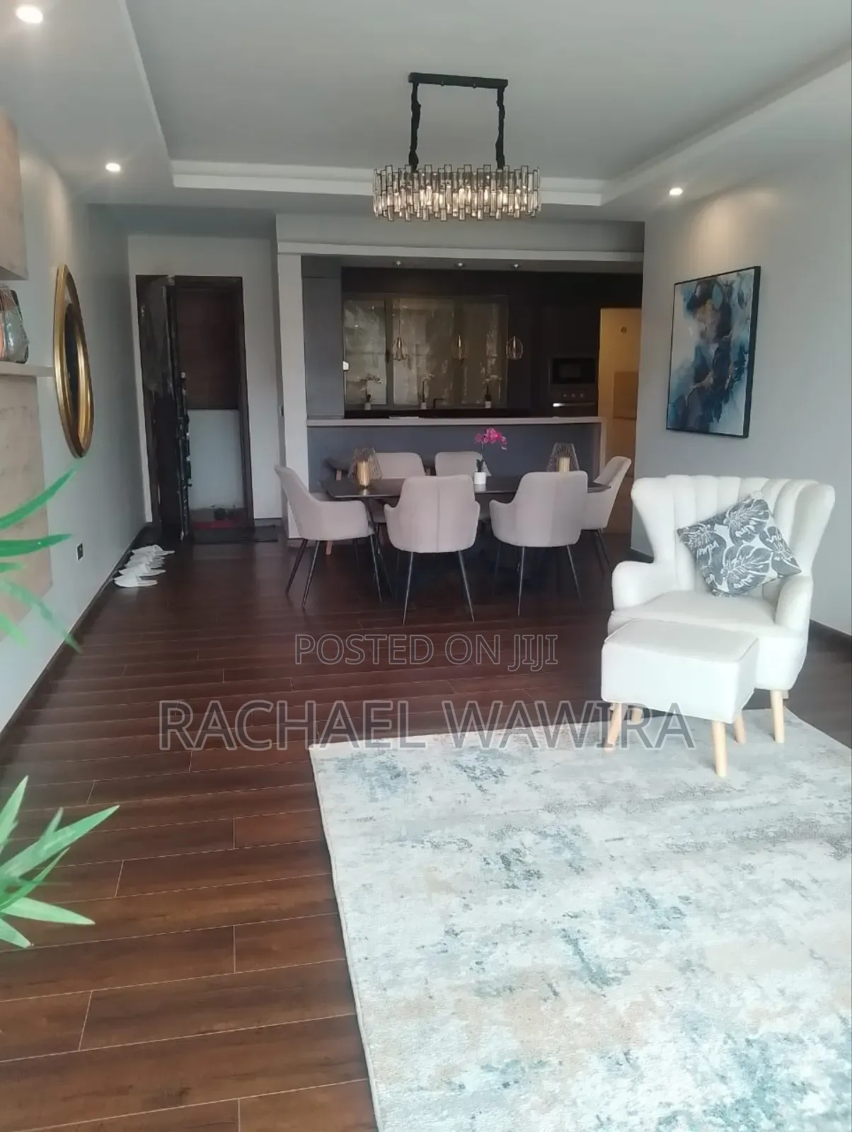 3bdrm Apartment in Exeter Heights, Spring Valley for rent