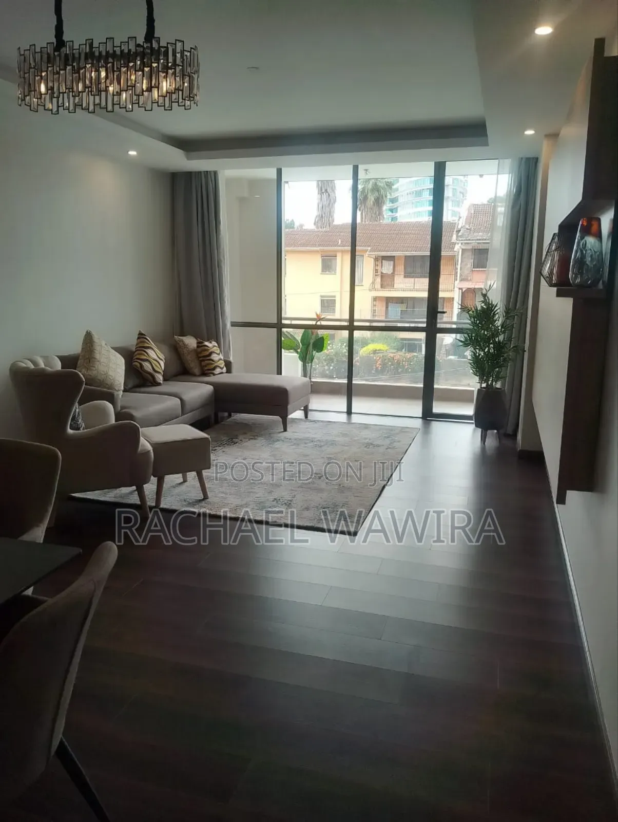 3bdrm Apartment in Exeter Heights, Spring Valley for rent