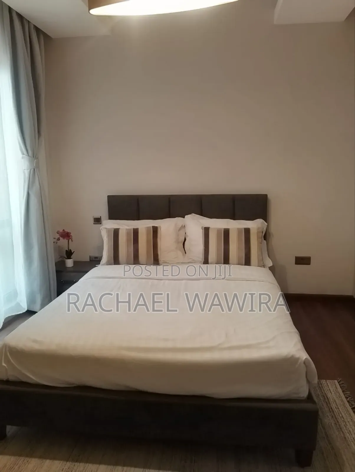 3bdrm Apartment in Exeter Heights, Spring Valley for rent