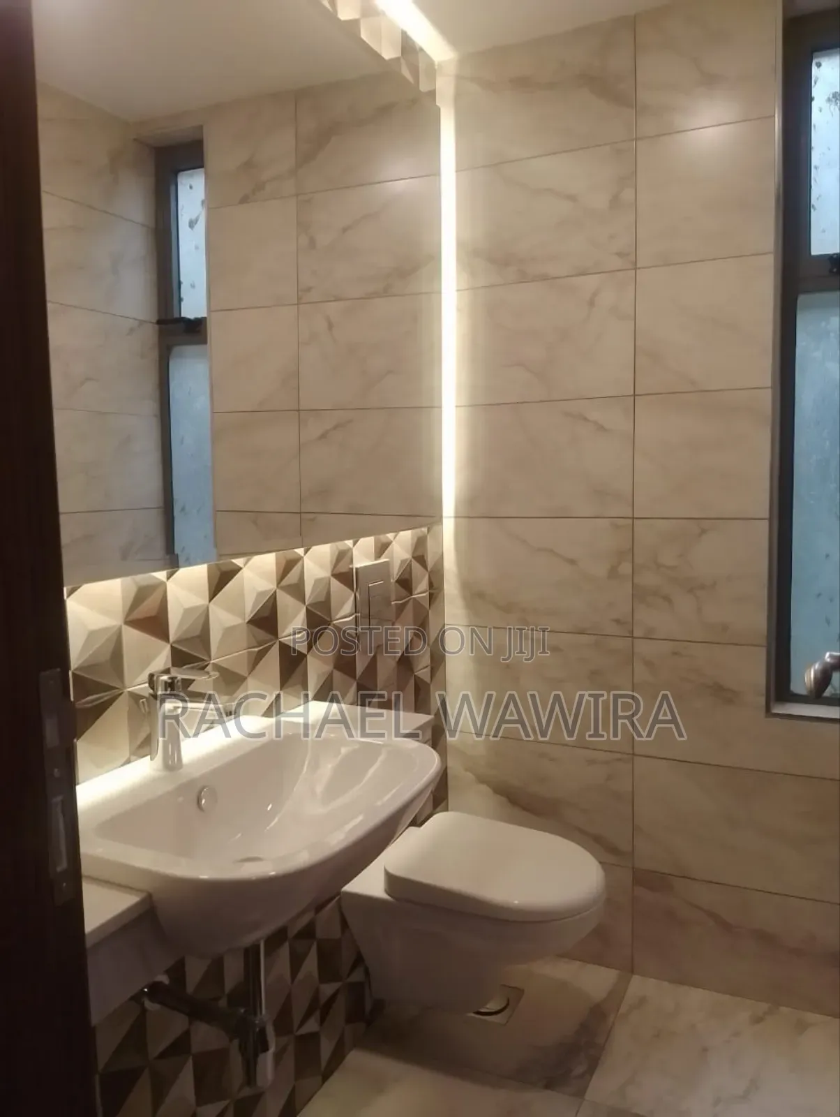 3bdrm Apartment in Exeter Heights, Spring Valley for rent