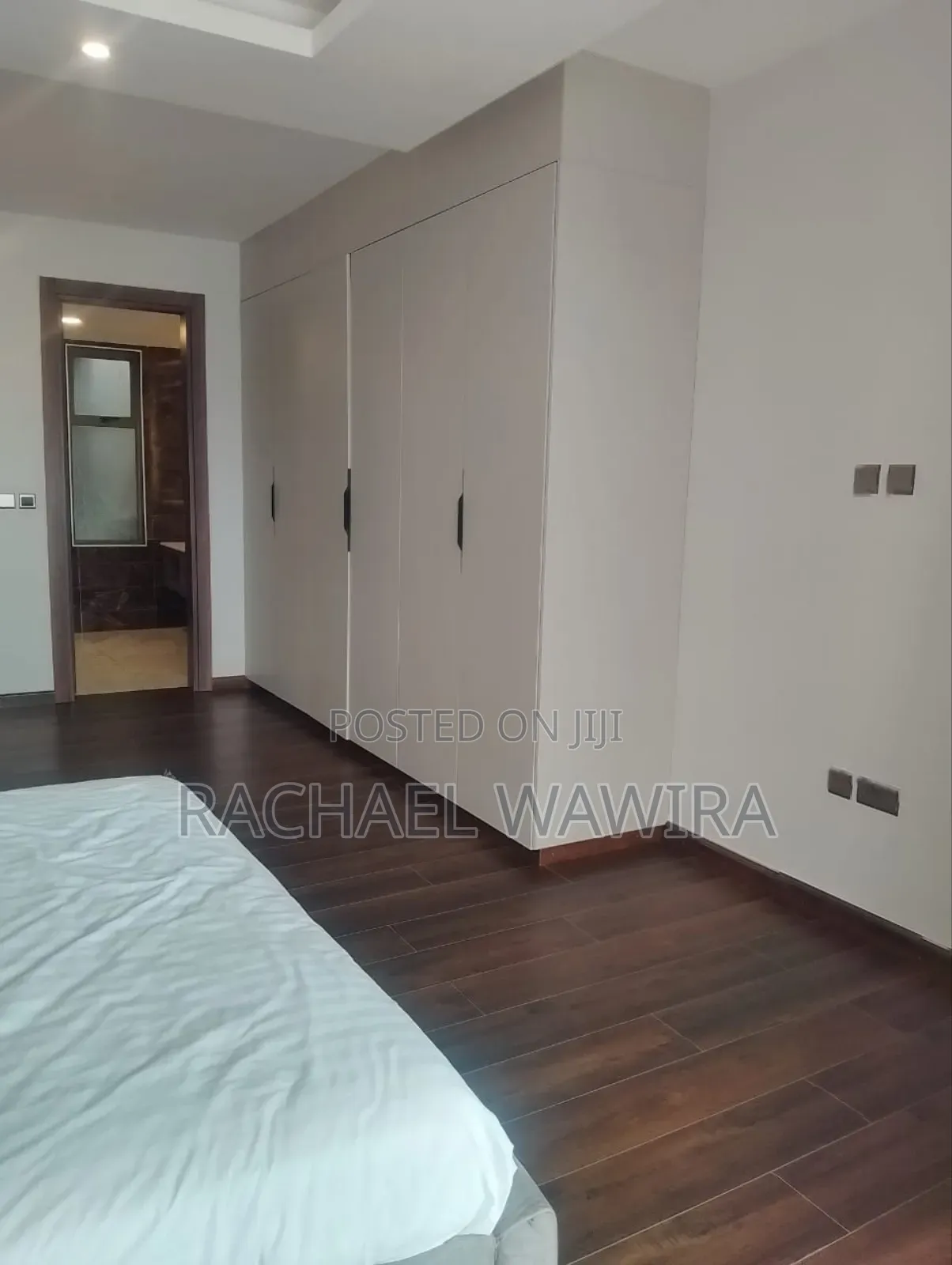 3bdrm Apartment in Exeter Heights, Spring Valley for rent