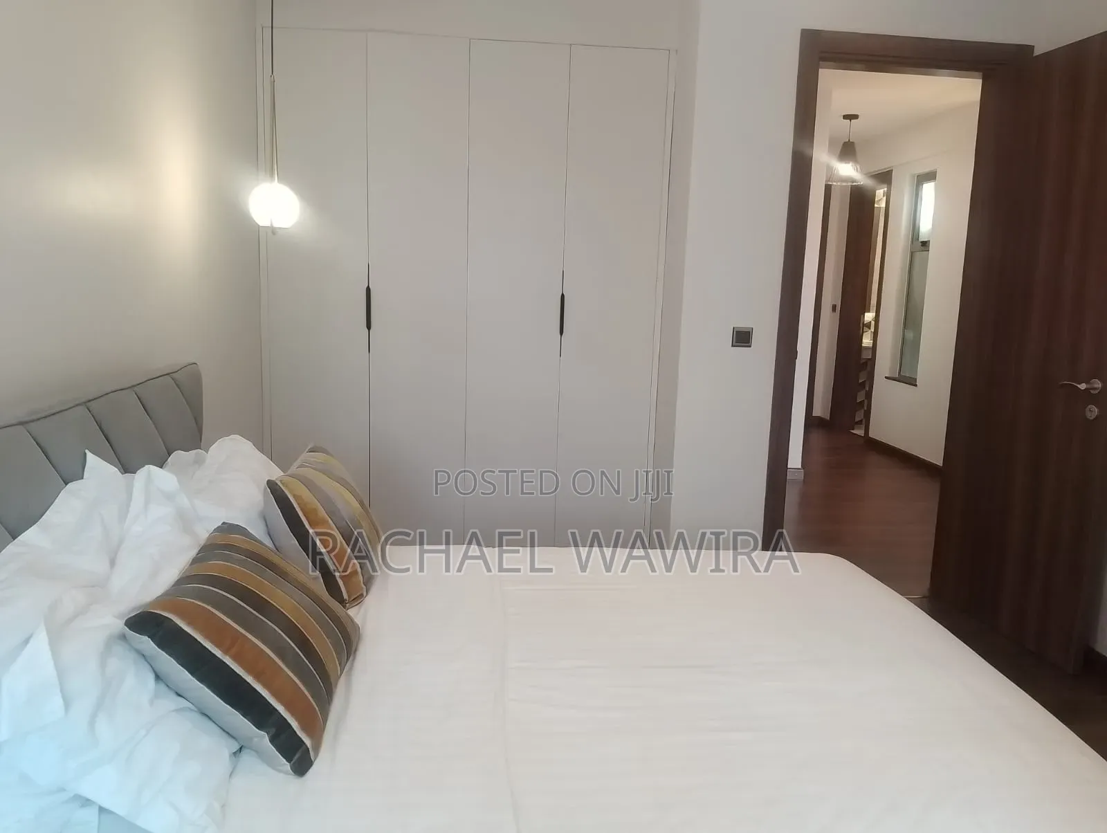 3bdrm Apartment in Exeter Heights, Spring Valley for rent