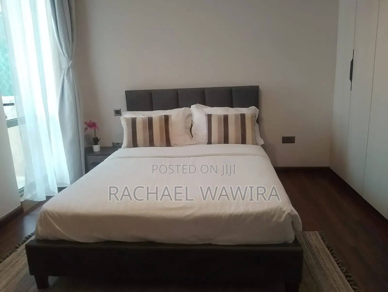 3bdrm Apartment in Exeter Heights, Spring Valley for rent