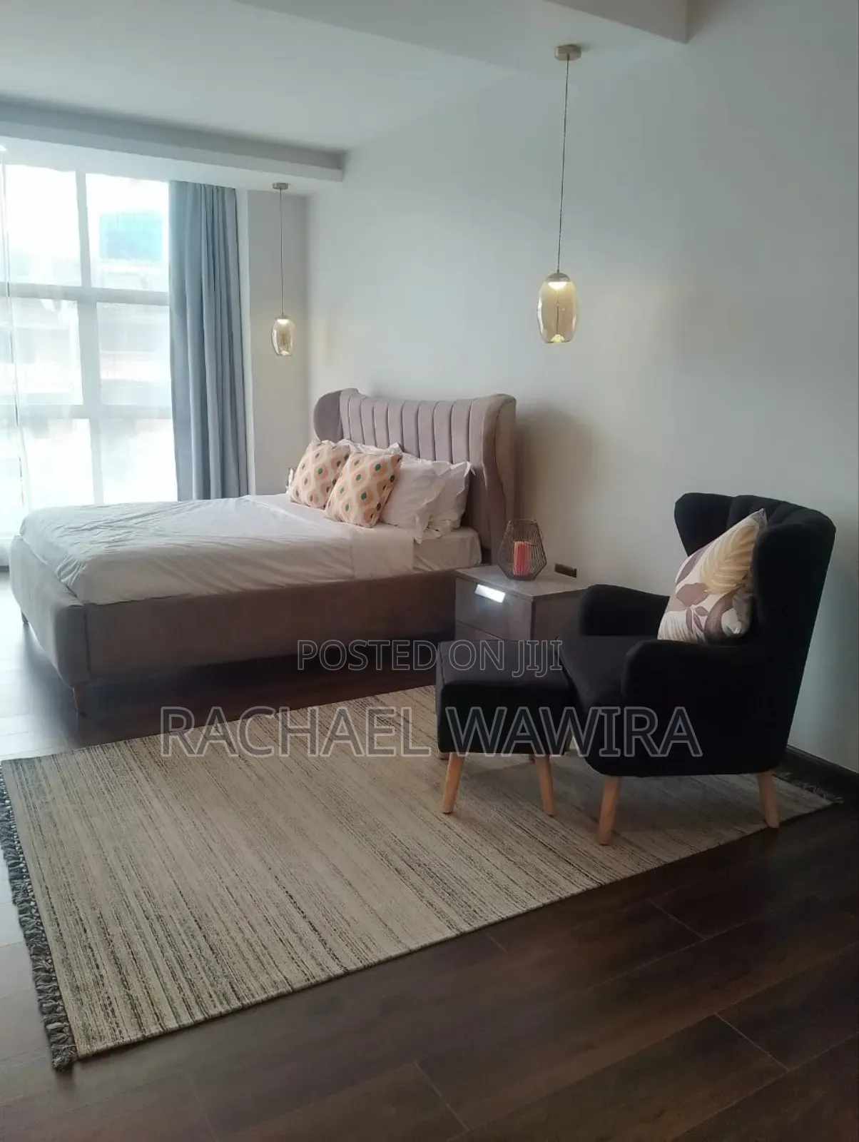 3bdrm Apartment in Exeter Heights, Spring Valley for rent