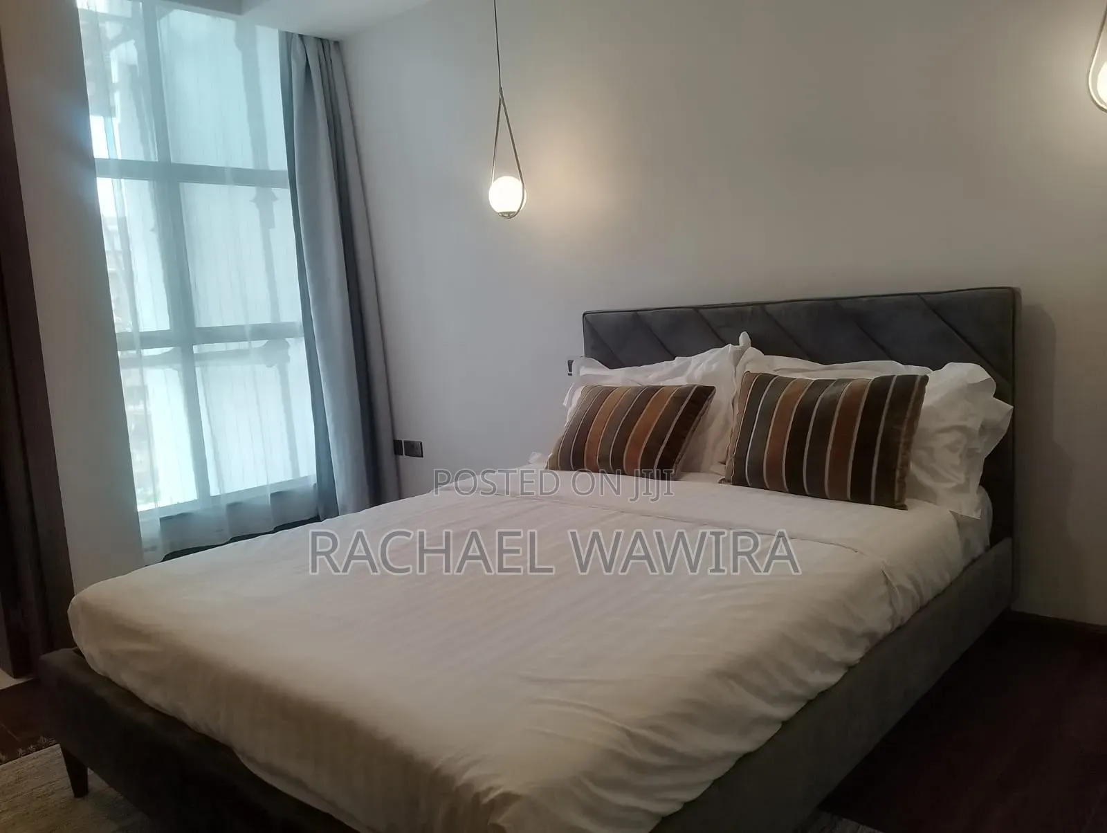 3bdrm Apartment in Exeter Heights, Spring Valley for rent