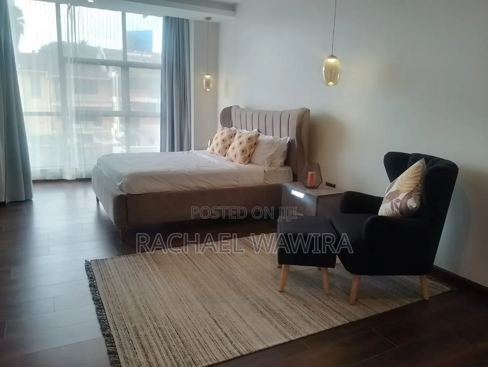 3bdrm Apartment in Exeter Heights, Spring Valley for rent