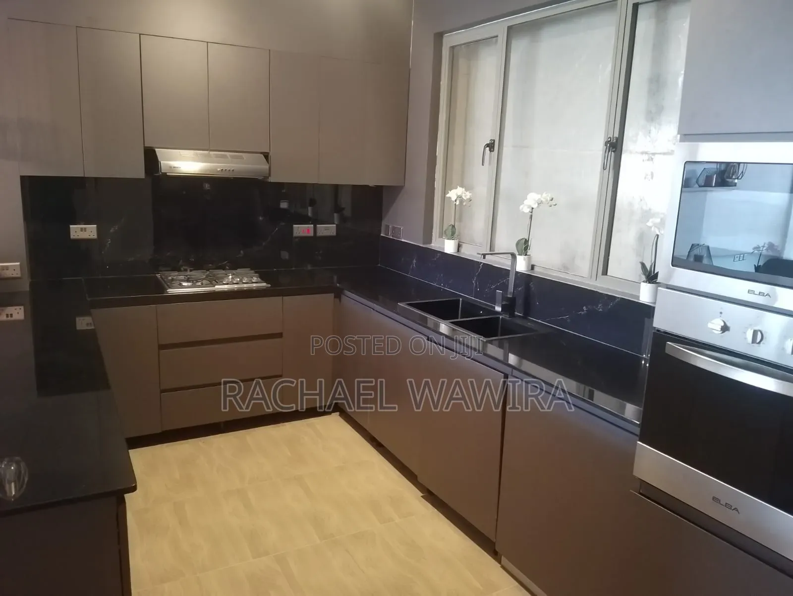 3bdrm Apartment in Exeter Heights, Spring Valley for rent