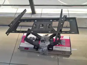 Brand New Double Arm Tv Wall Mount
