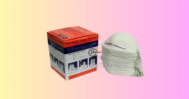 Disposable Mask - thumbnail 2