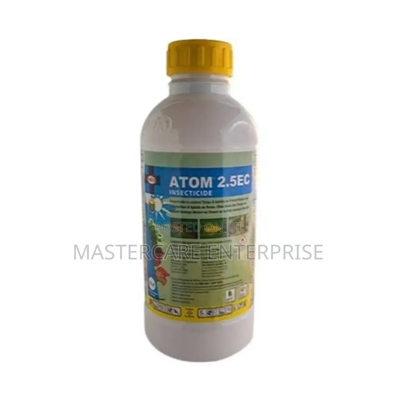Atom 2.5 Ec 1 Litre