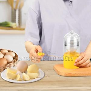 Egg Scramble Shaker - thumbnail 2