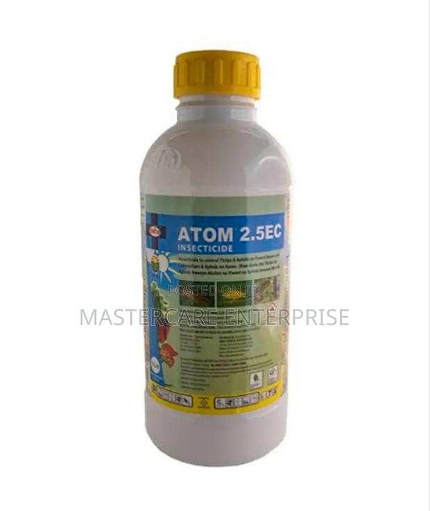 Atom 100 Ml - main view