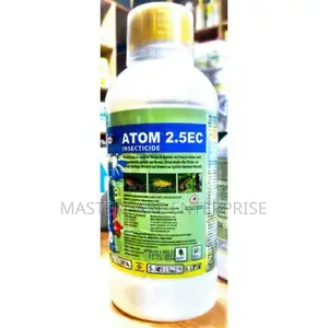 Atom 500 Ml Insecticide