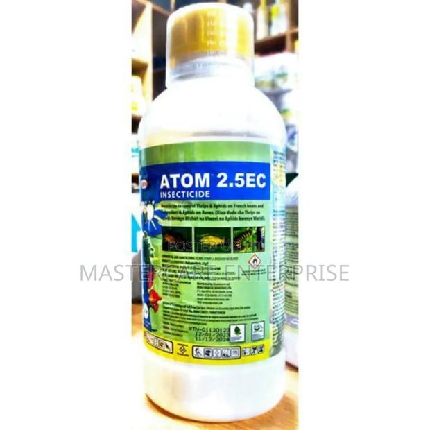 Atom 500 Ml Insecticide