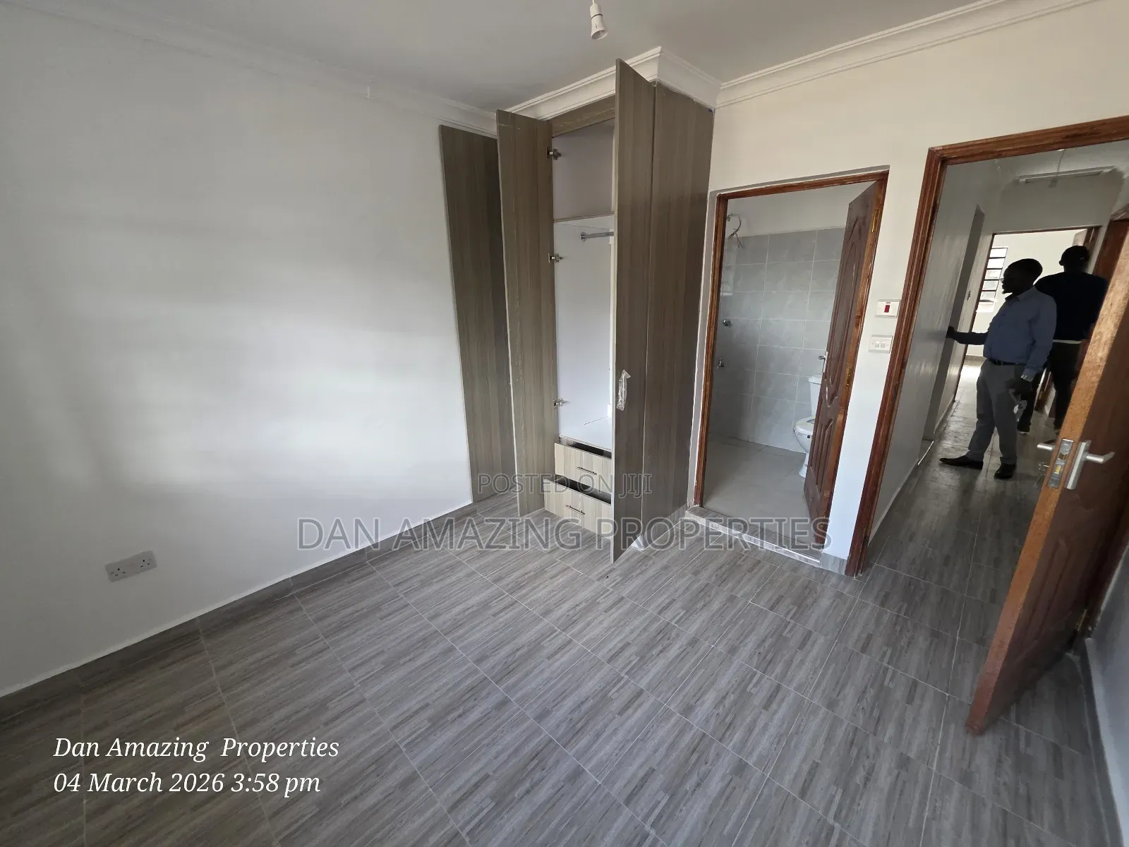 3bdrm Bungalow in Ngong Plus Dsq, Ol Keri for sale