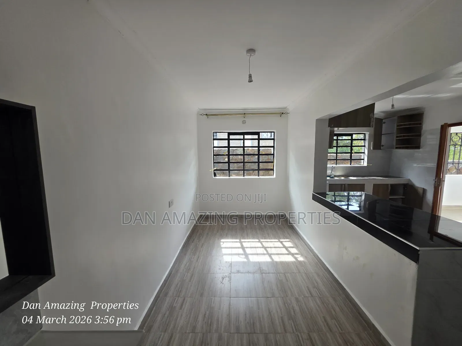 3bdrm Bungalow in Ngong Plus Dsq, Ol Keri for sale