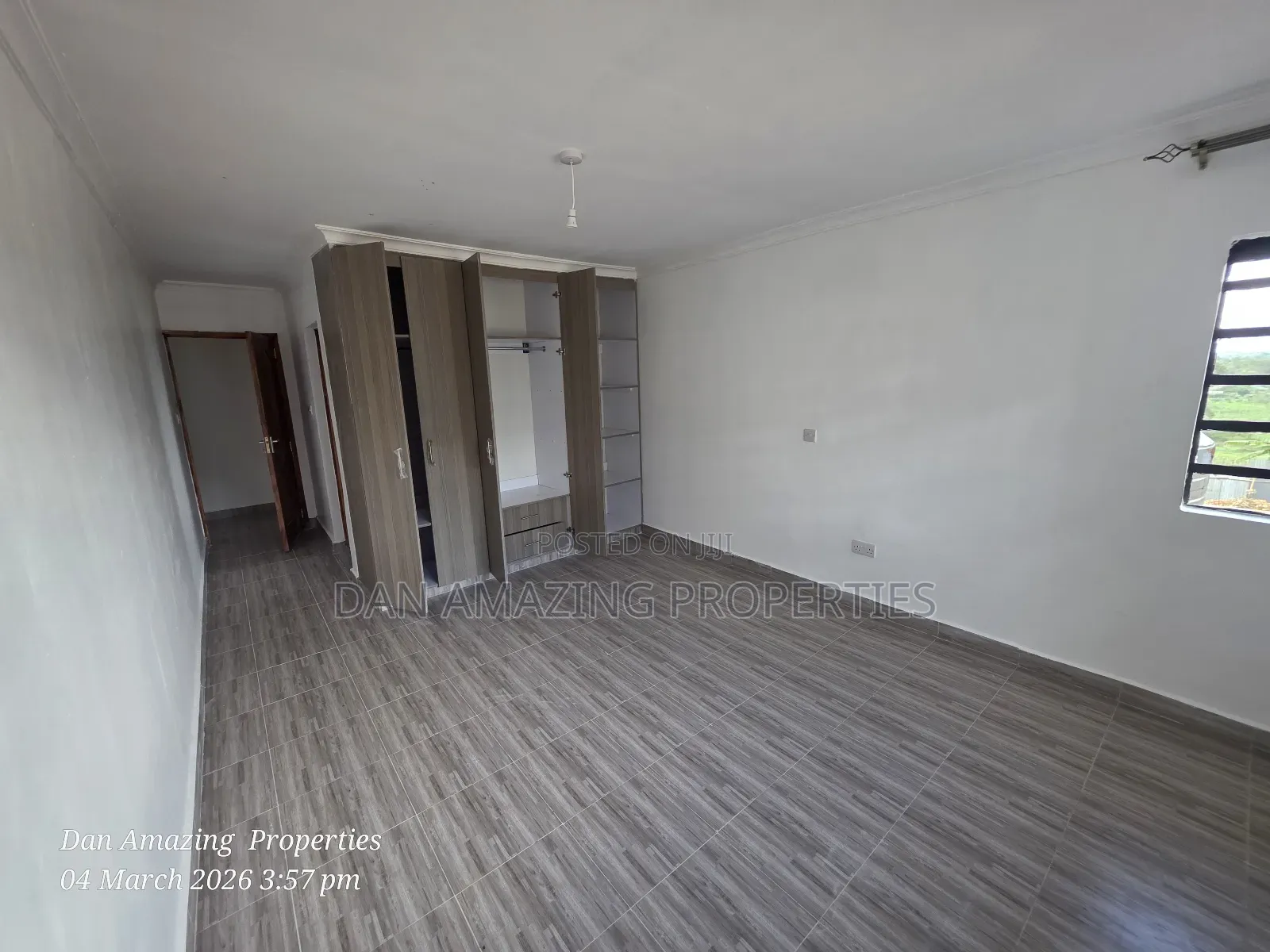 3bdrm Bungalow in Ngong Plus Dsq, Ol Keri for sale