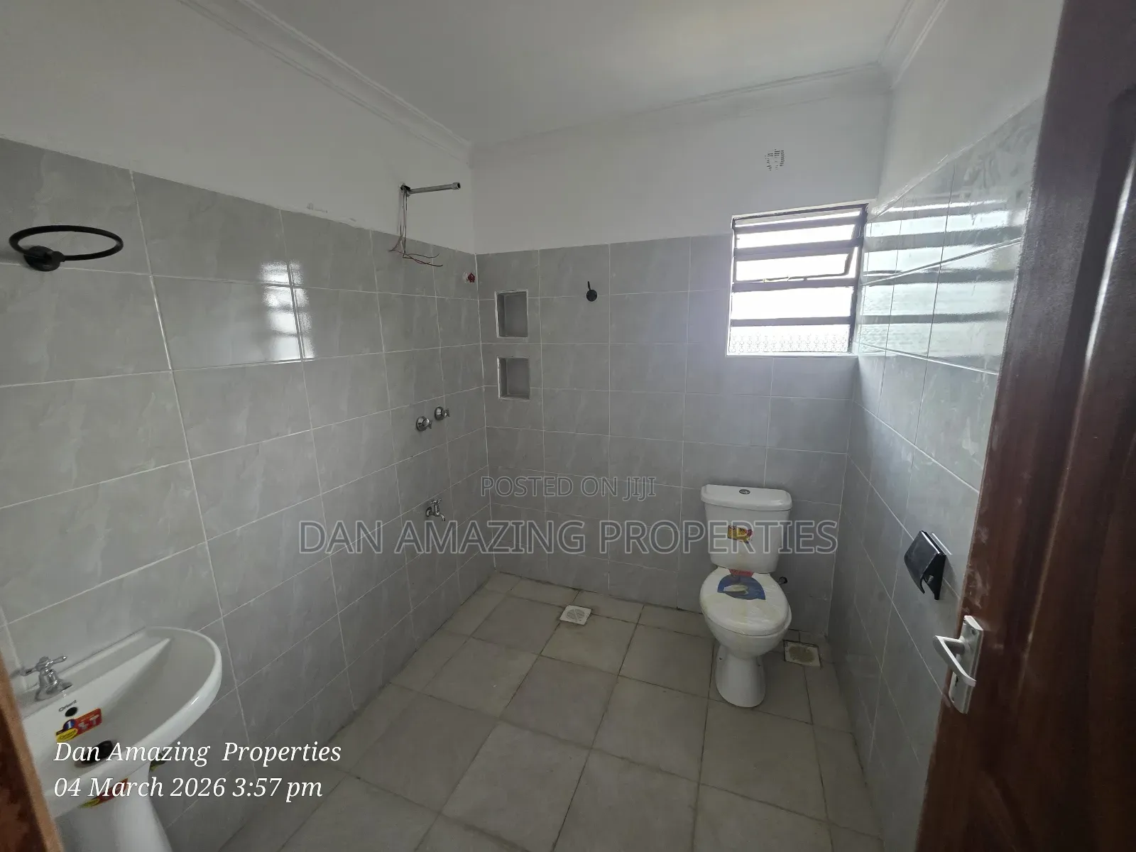 3bdrm Bungalow in Ngong Plus Dsq, Ol Keri for sale