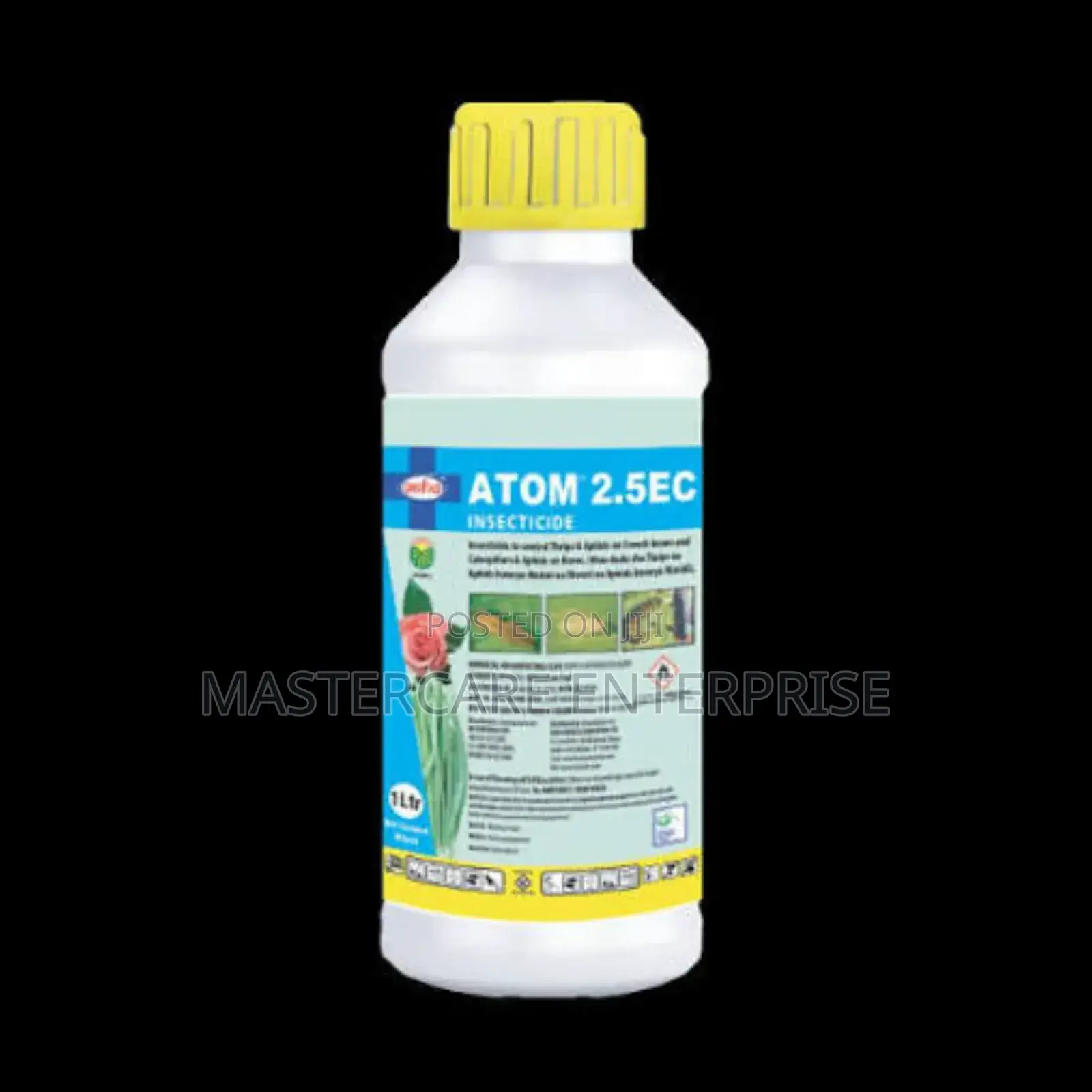 Atom 1 Litre