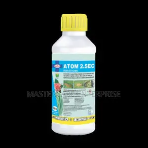 Atom 1 Litre