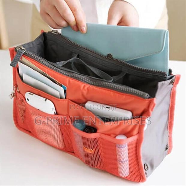 Multipurpose Bag Organizer Insert - main view