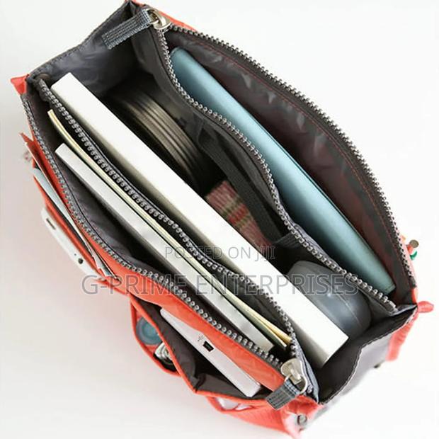 Multipurpose Bag Organizer Insert - thumbnail 3