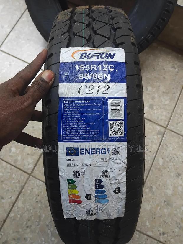 155 R12c Durun. 8pr