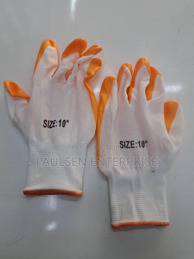 Diamond Grip Glove - thumbnail 2