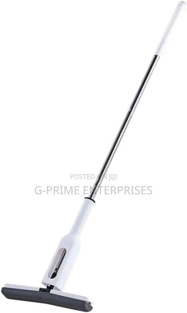 Self Wringing Hand Mop - main view