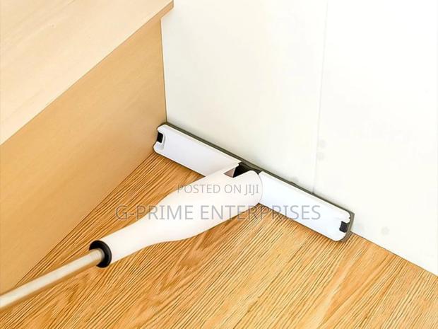 Self Wringing Hand Mop - thumbnail 3