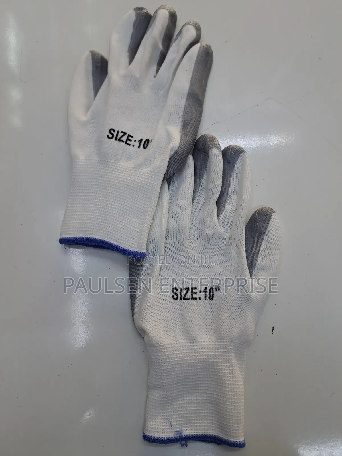 Grip Gloves