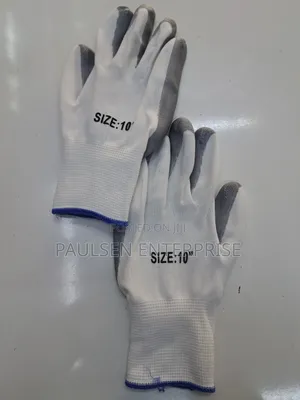 Grip Gloves
