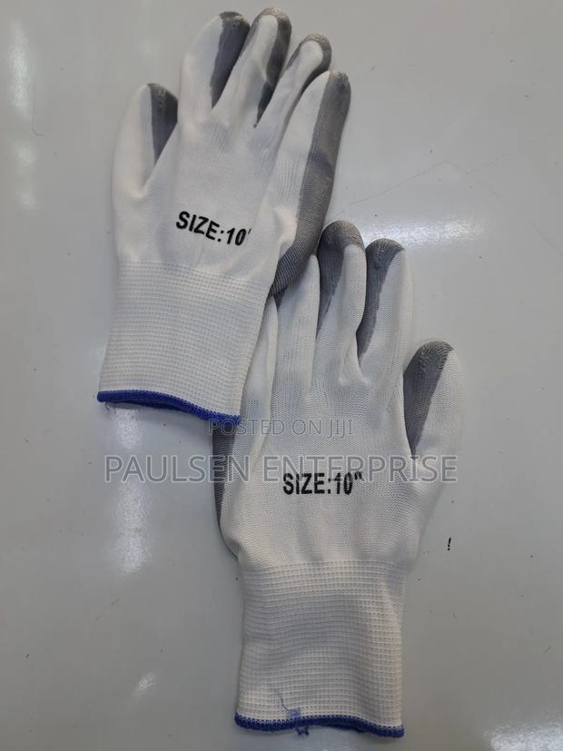 Grip Gloves - thumbnail 2