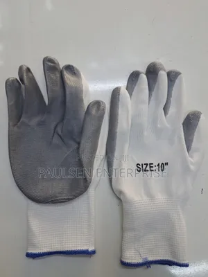 Grip Gloves
