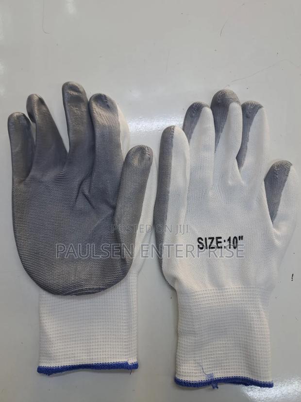 Grip Gloves - thumbnail 3