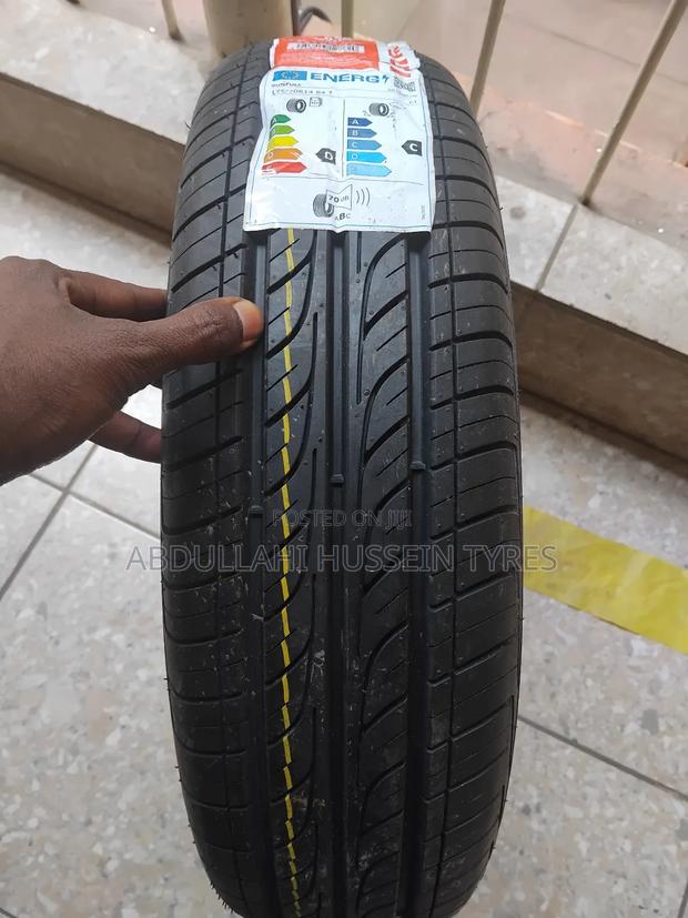 175/70 R14 Sunfull - thumbnail 2