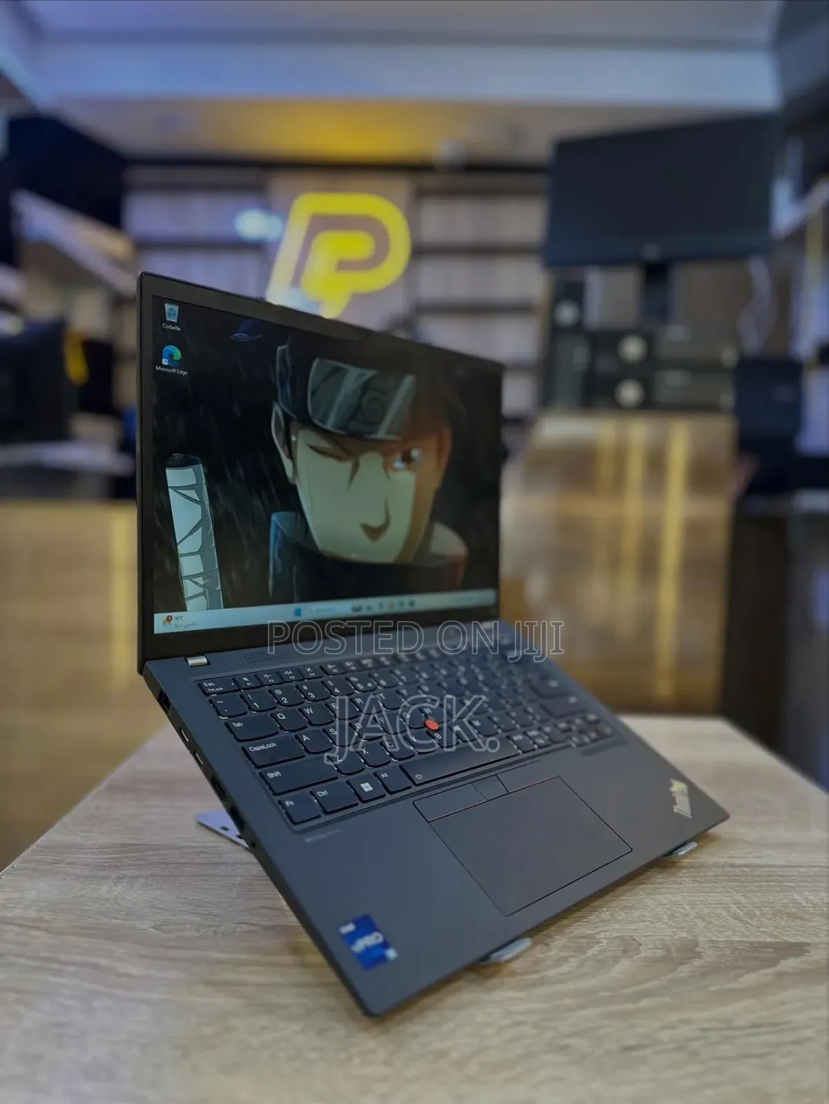 Laptop Lenovo ThinkPad T14 16GB Intel Core Ultra 7 SSD 512GB