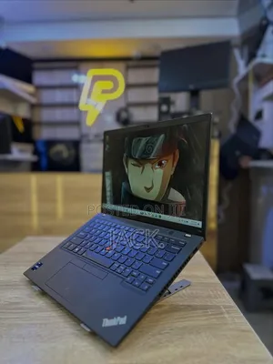 Laptop Lenovo ThinkPad T14 16GB Intel Core Ultra 7 SSD 512GB