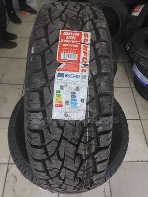 265/70 R17 Sunfull a/T 10pr