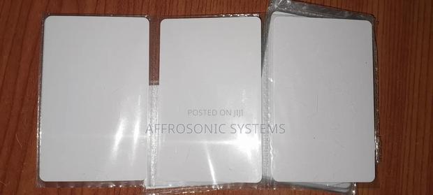 NFC Mifare Cards Contactless